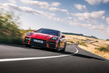 Review van de 500 pk Porsche Panamera GTS (G3) 2024 foto 2