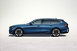 BMW 5 Series Touring (G61) 2024: review van de stationwagen foto 4