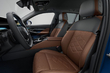 BMW 5 Series Touring (G61) 2024: review van de stationwagen foto 6