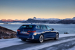 BMW 5 Series Touring (G61) 2024: review van de stationwagen foto 1