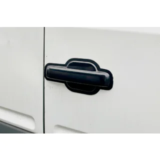 Afdekkap deurgreep EuroCap (1 st., ABS) Mercedes Sprinter W901/902/903/904/905 1995–2006 foto 1