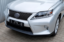 Lexus RX 2009–2015 Mistlampen (2 stuks) foto 1