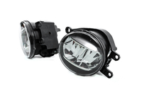 Lexus RX 2009–2015 Mistlampen (2 stuks) foto 4