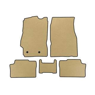EVA automatten (SD, beige) BYD E5