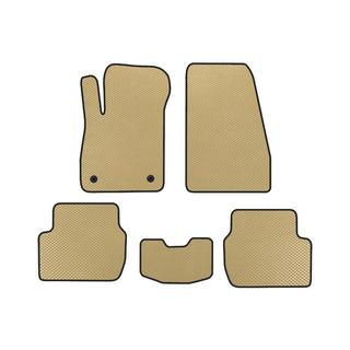 EVA automatten (Beige)