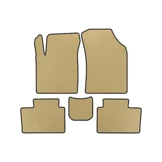 EVA automatten (Beige)