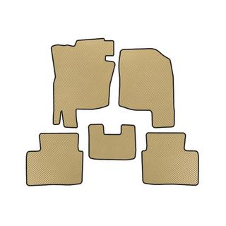 EVA automatten (Beige)