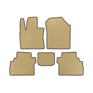 EVA automatten (Beige)