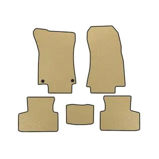 EVA automatten (Beige)