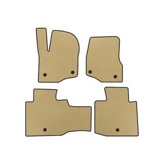 EVA automatten (Beige)