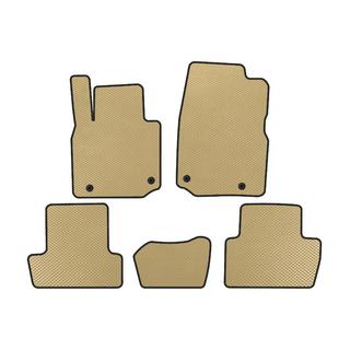 EVA automatten (Beige)