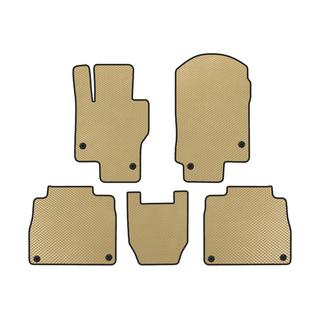 EVA automatten (Beige)