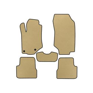 EVA automatten (Beige)