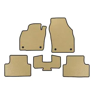 EVA automatten (Beige)