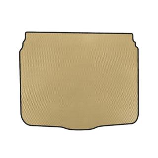 EVA kofferbakmat (voor e-tron 2019-, China, onderste, beige)