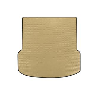 EVA kofferbakmat (EV, 2018-, beige)