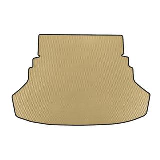 EVA kofferbakmat (SD, beige)