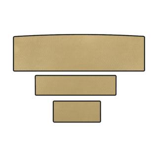 EVA kofferbakmat (Beige) Cadillac Escalade 2014–2020