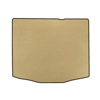 EVA kofferbakmat (voor Kuga, Beige)
