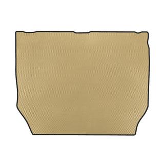 EVA kofferbakmat (SD, beige)