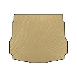 EVA kofferbakmat (beige)