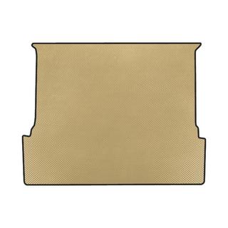 EVA kofferbakmat (Beige) Great Wall Haval H9 2017–