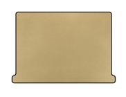 Jeep Cherokee/Liberty 2007–2013 EVA kofferbakmat (Beige) foto 1
