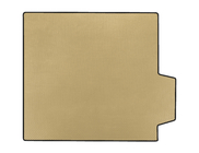 Range Rover V L460 2021– EVA kofferbakmat (Beige) foto 1