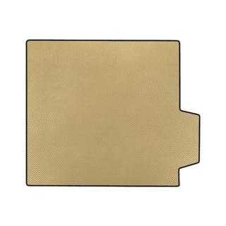 EVA kofferbakmat (Beige)