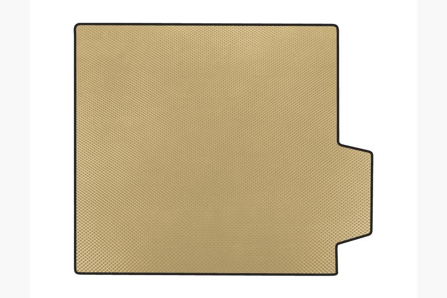 Range Rover V L460 2021– EVA kofferbakmat (Beige) Image