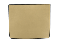 Mercedes GLB X247 2019– EVA kofferbakmat (Beige) foto 1