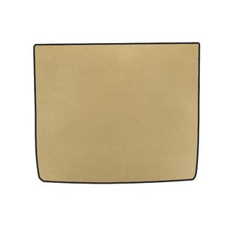 EVA kofferbakmat (Beige)