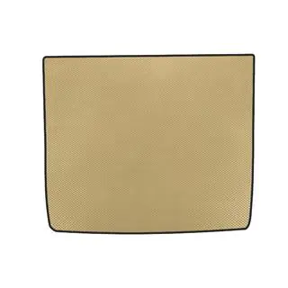 EVA kofferbakmat (Beige)