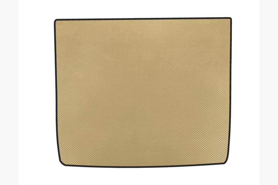Mercedes GLB X247 2019– EVA kofferbakmat (Beige) Image