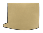 MG HS 2018– EVA kofferbakmat (Beige) foto 1