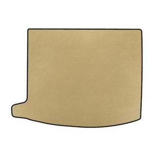 EVA kofferbakmat (Beige)