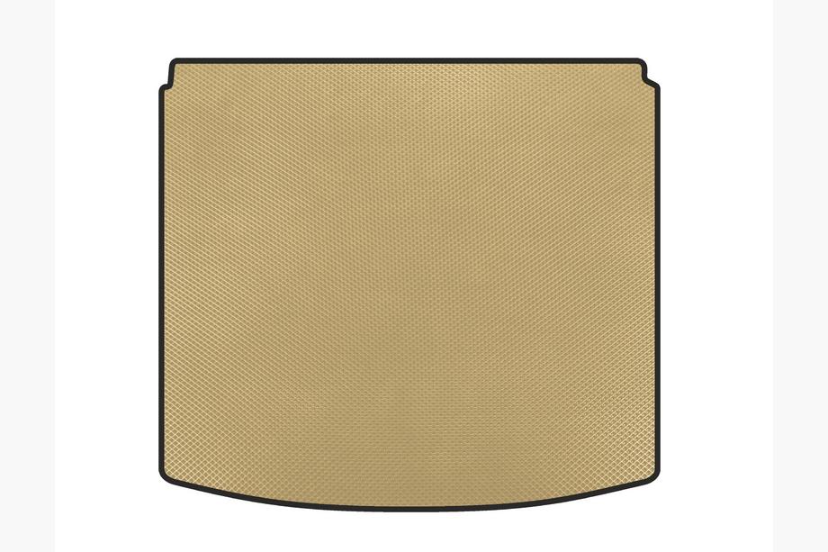 MG ZS 2017–2024 EVA kofferbakmat (2020-, beige) Image