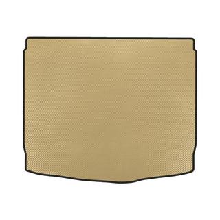 EVA kofferbakmat (Beige)