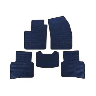 EVA automatten (Blauw)