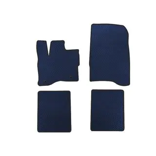 EVA automatten (SD, USA, blauw)