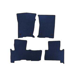 EVA automatten (Blauw) Great Wall Haval H9 2017–