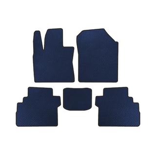 EVA automatten (Blauw)