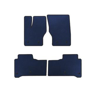 EVA automatten (Blauw)