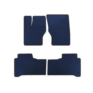 EVA automatten (Blauw)