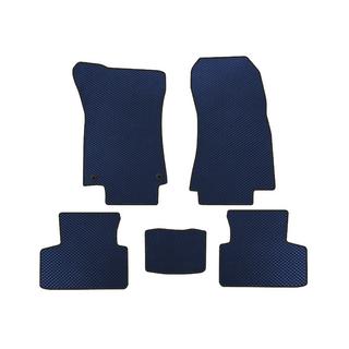 EVA automatten (Blauw)