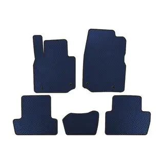 EVA automatten (Blauw)