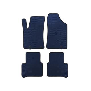 EVA automatten (SD, blauw)
