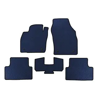 EVA automatten (Blauw)