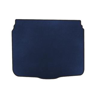 EVA kofferbakmat (voor e-tron 2019-, China, onder, blauw)