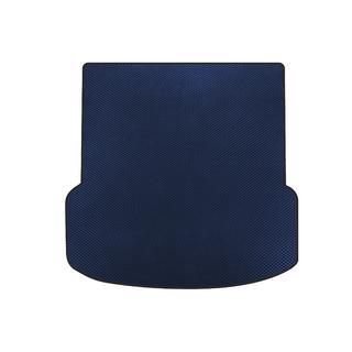 EVA kofferbakmat (EV, 2018-, blauw)